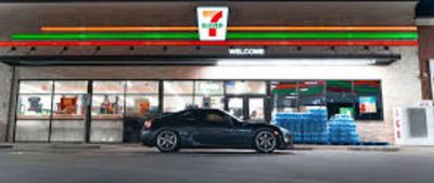 Image gallery for 7-Eleven