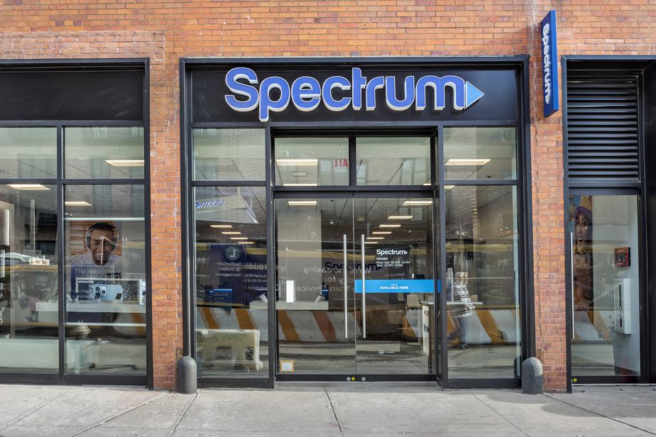 Spectrum - 177 North 7th St 