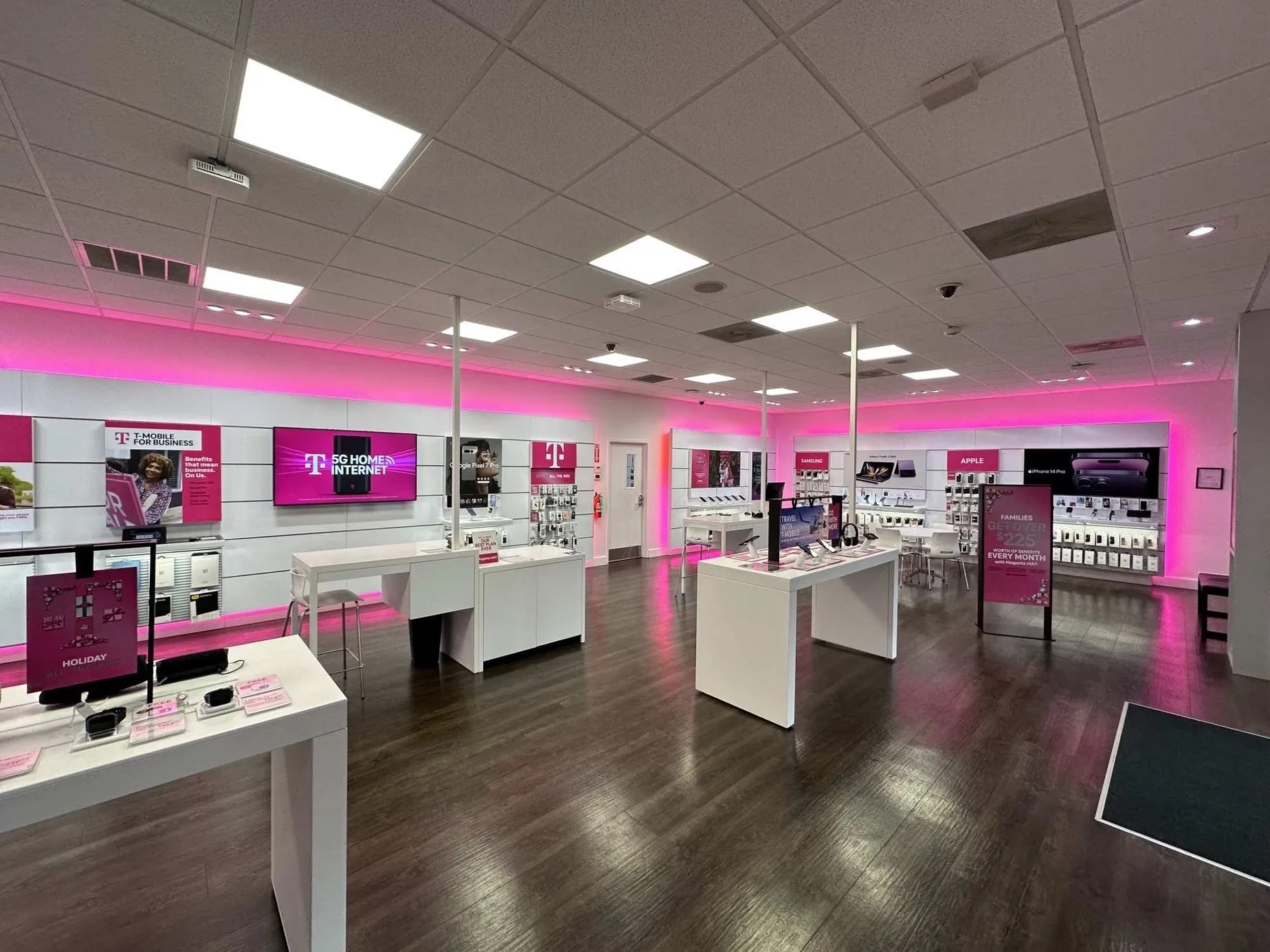 T Mobile Browns Mills
