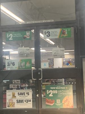 Image gallery for 7-Eleven