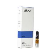 Hammerhead .5g Cart at Curaleaf Airpark Hammerhead .5g Cart at Curaleaf Airpark