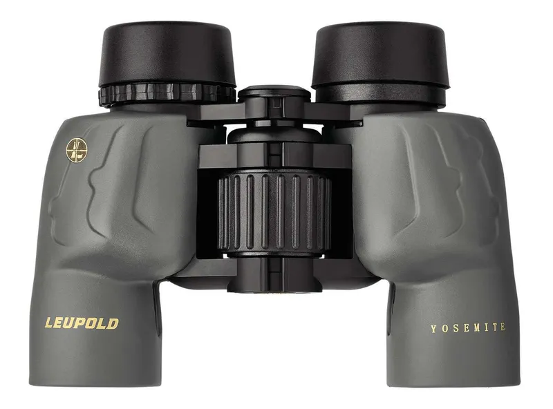 Leupold BX-1 Yosemite 10x30mm Binoculars 172707 - Leupold