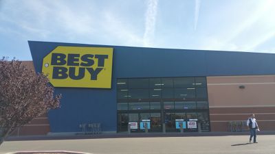 Image gallery for Best Buy