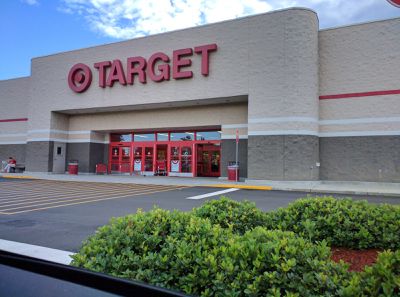 Image gallery for Target
