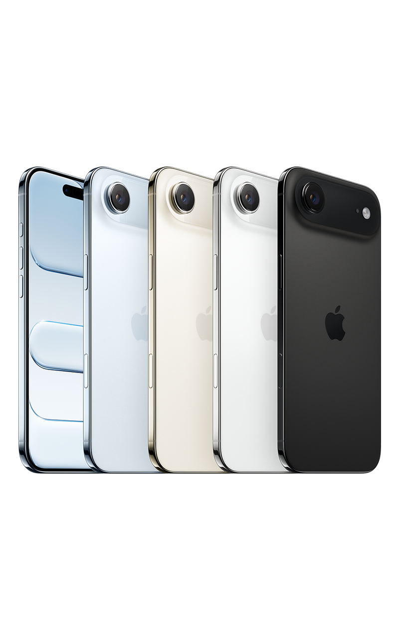 iPhone Air - Apple