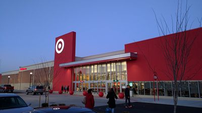 Image gallery for Target