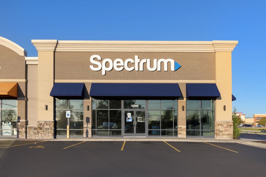 Spectrum - 12344 South US-71 