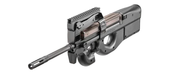 FN PS90 5.7x28mm Bullpup Rifle 3848950460 30rd 16" - FN America