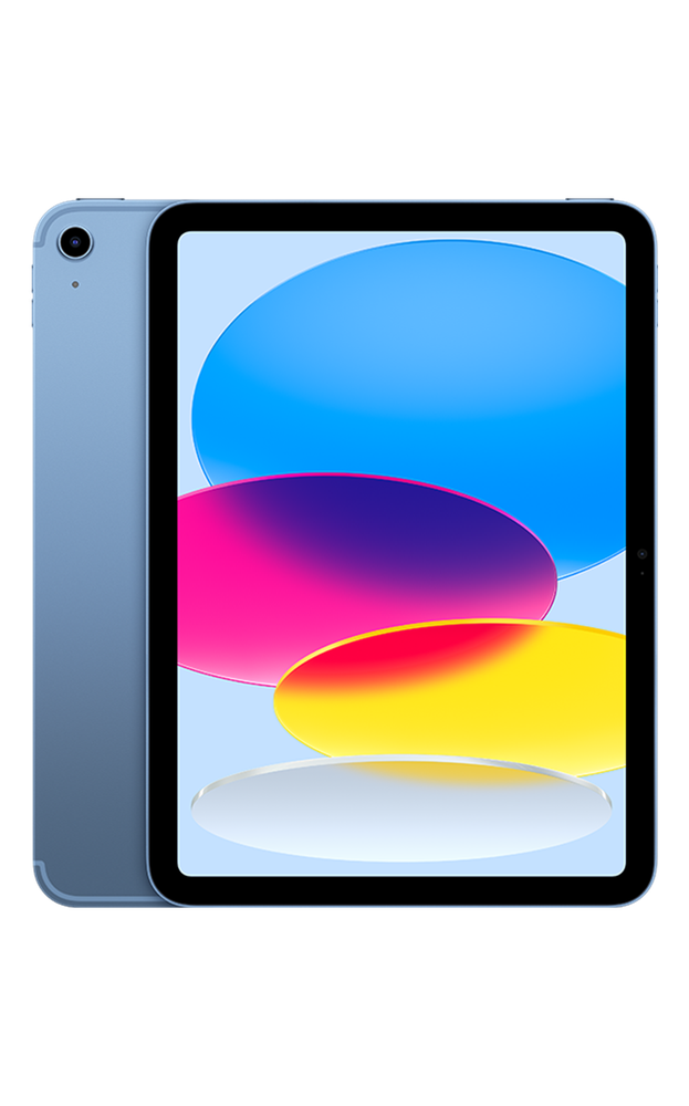 iPad (A16)