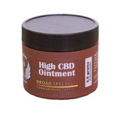 High CBD Ointment - 200mg at Curaleaf AZ Camelback High CBD Ointment - 200mg at Curaleaf AZ Camelback
