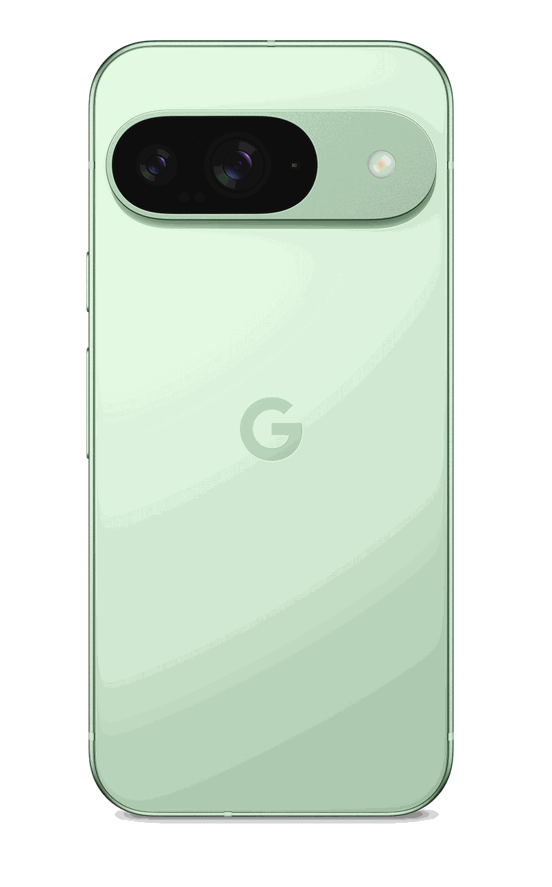 Pixel 9 - Google