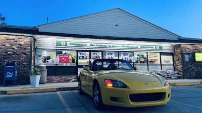 Image gallery for 7-Eleven