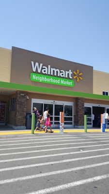 Image gallery for Walmart Neighborhood Market