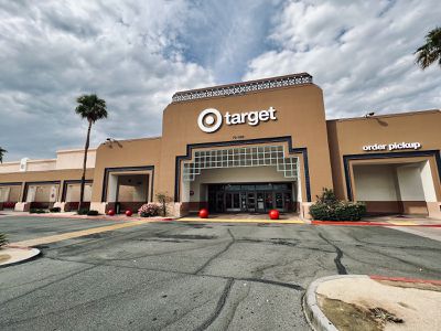 Image gallery for Target