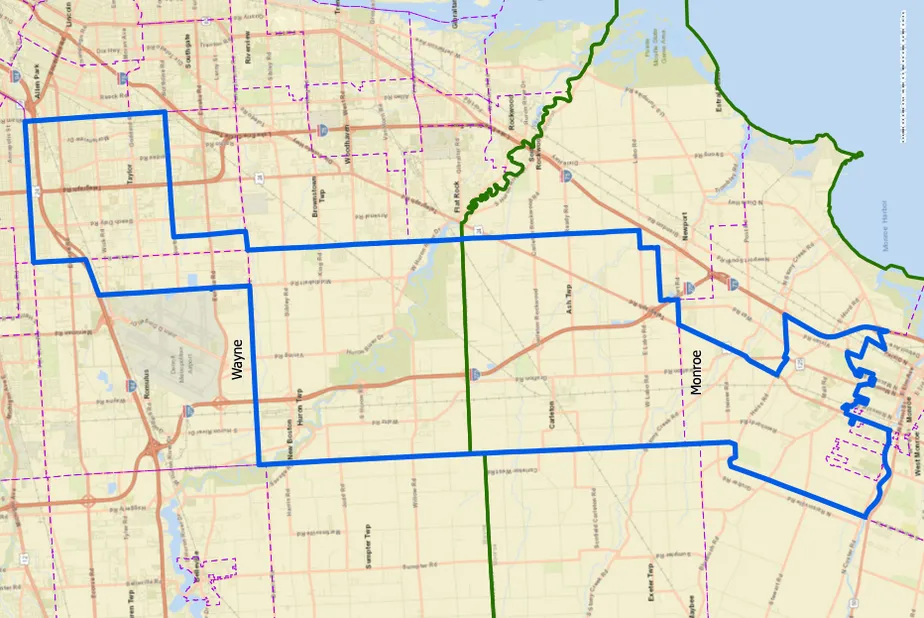 State House District 29