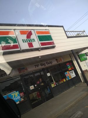 Image gallery for 7-Eleven