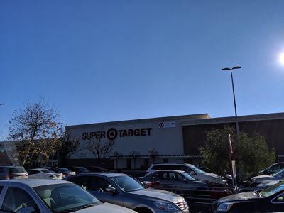 Image gallery for Target