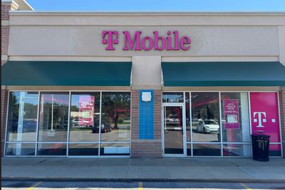 T-Mobile Authorized Retailer
