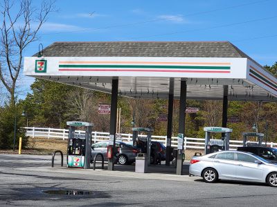 Image gallery for 7-Eleven