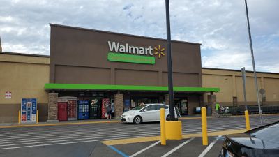 Image gallery for Walmart Neighborhood Market