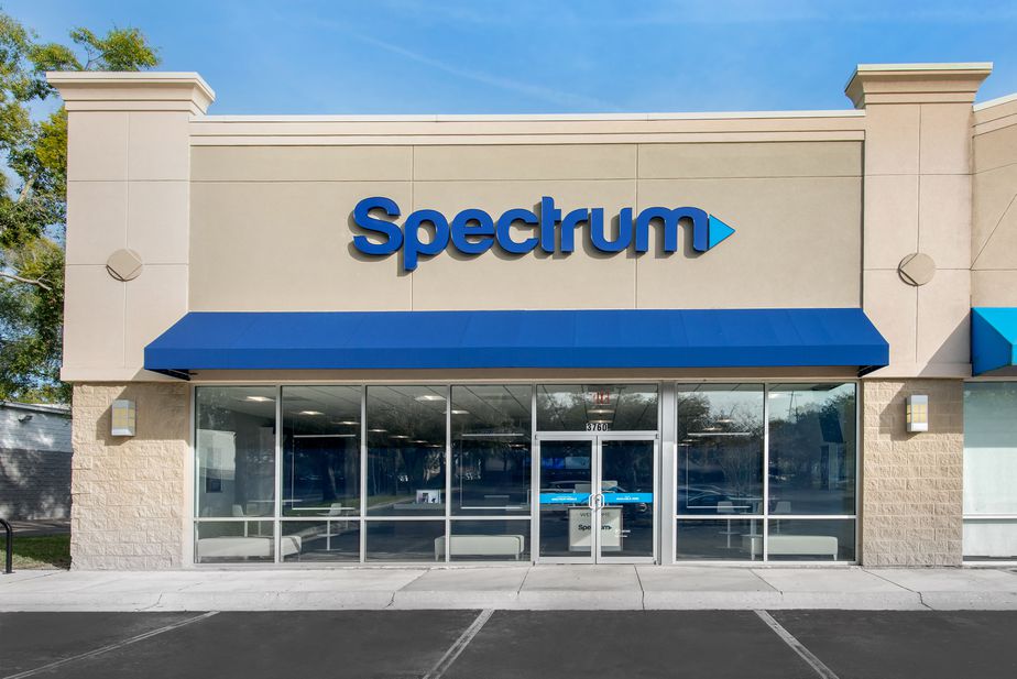 Spectrum - 3760 US Hwy 98 N 