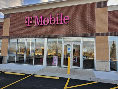 T-Mobile