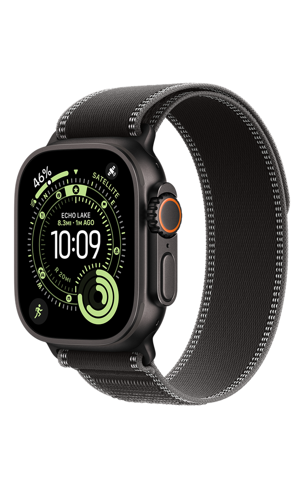 Apple - teratera Watch Ultra 3 at T-Mobile E Main St & Route 222 | Ephrata, PA