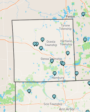 Livingston County