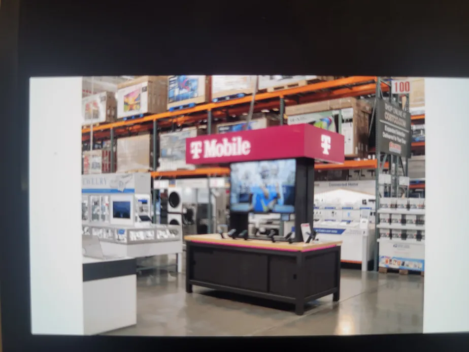 TMobile at Costco Cranberry Township PA Cranberry Township, PA