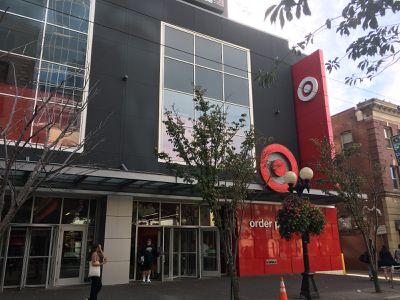 Image gallery for Target