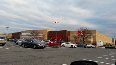 Image gallery for Target