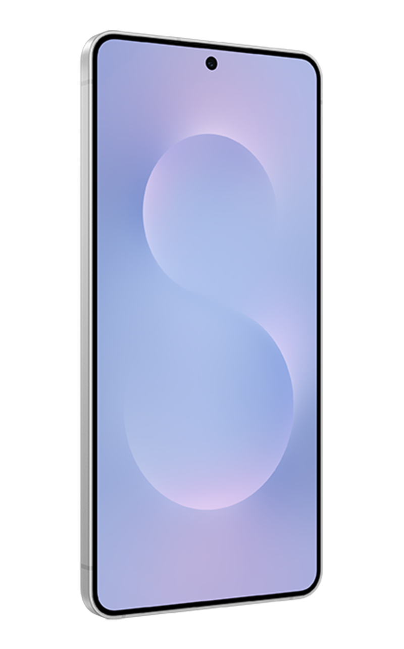 Galaxy S25 Edge - Samsung