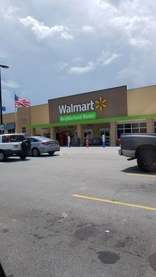 Image gallery for Walmart Neighborhood Market