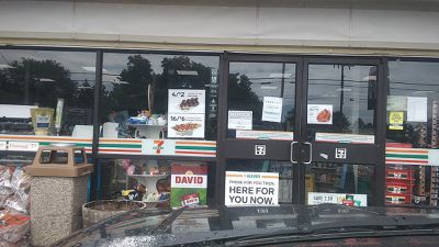 Image gallery for 7-Eleven