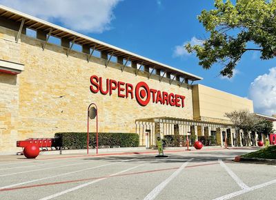 Image gallery for Target