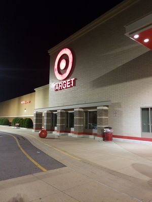Image gallery for Target