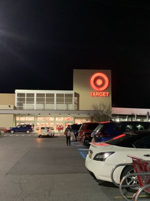Image gallery for Target