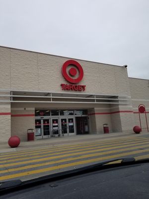 Image gallery for Target