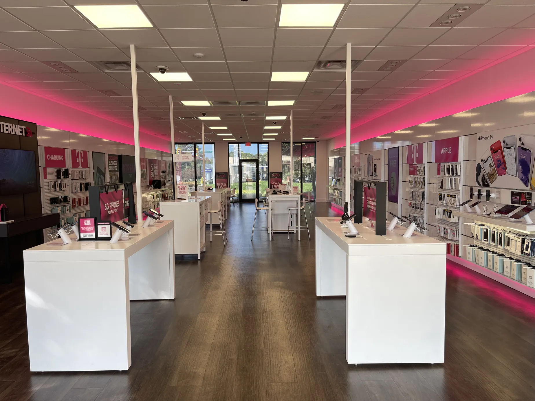 T Mobile Moorefield Wv
