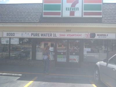 Image gallery for 7-Eleven