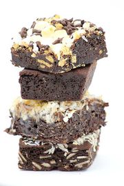Variety Brownies | 80mg at Curaleaf AZ Youngtown Variety Brownies | 80mg at Curaleaf AZ Youngtown