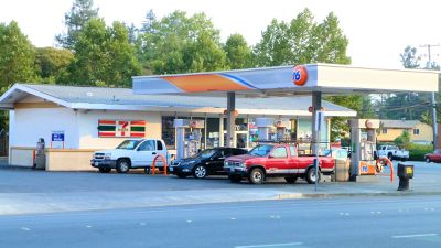 Image gallery for 7-Eleven