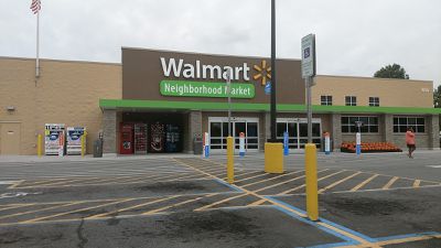 Image gallery for Walmart Neighborhood Market