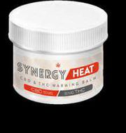 Synergy Heat at Curaleaf Takoma Synergy Heat at Curaleaf Takoma