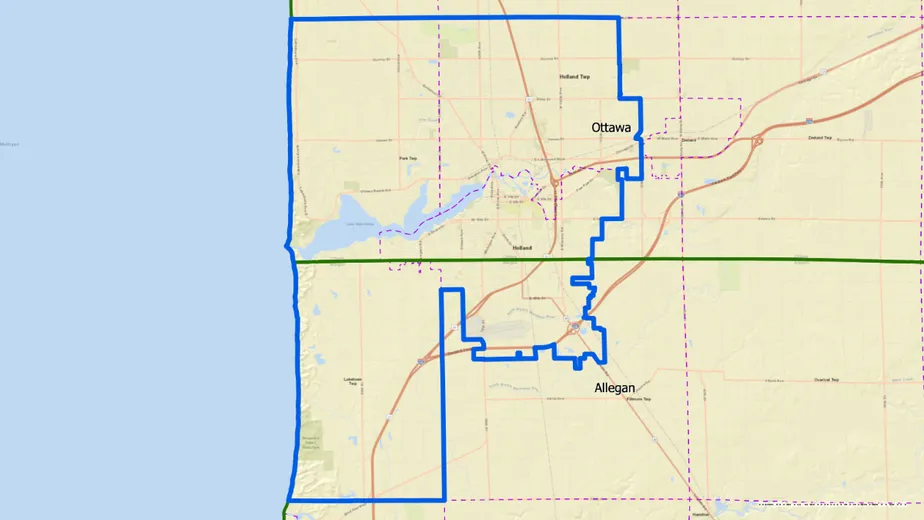 State House District 86