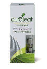 Strawberry Cough Cart .5G at Curaleaf Takoma Strawberry Cough Cart .5G at Curaleaf Takoma
