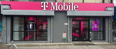 T-Mobile