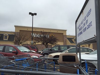 Image gallery for Walmart Supercenter
