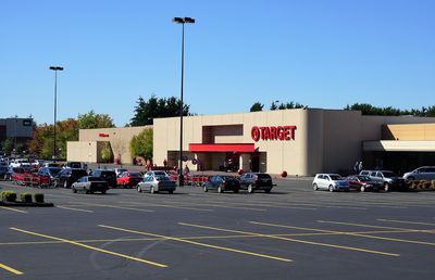 Image gallery for Target