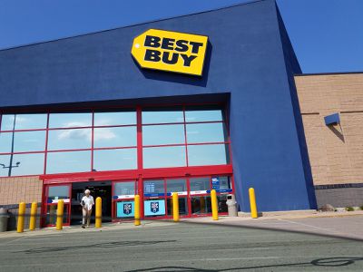 Image gallery for Best Buy